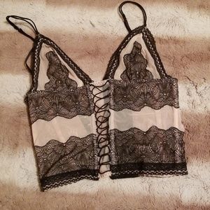 Victoria's Secret lingerie
